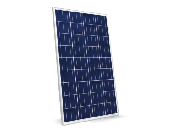 100 Watt Solar Panel