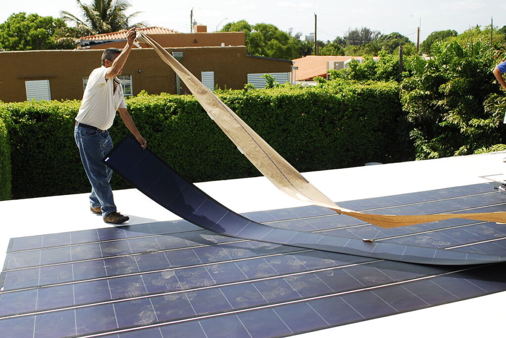 10 Best Flexible Solar Panels 2024 Review: Updated And Well-researched