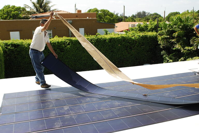 10 Best Flexible Solar Panels 2024 Review Updated and Wellresearched