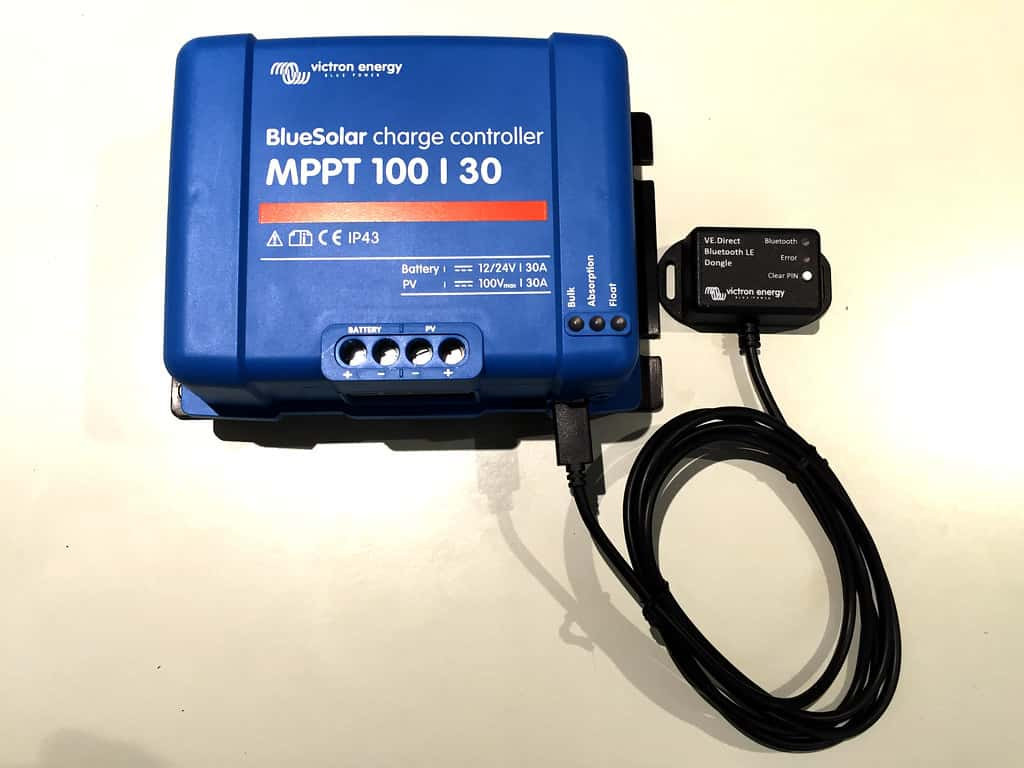 Top 12 Best MPPT Charge Controller 2021 - Review & Buying Guide