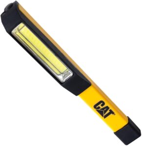 Cat CT1000 Pocket COB LED Flood Beam Pocket Work Light