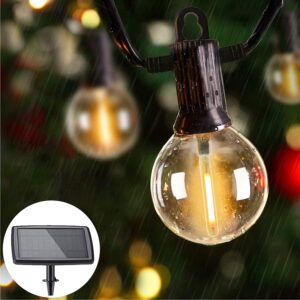 Zotoyi Solar Porch Lights