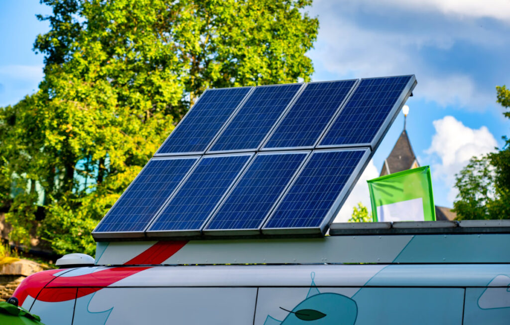 7 Best Solar Panels For RV 2024 Review and Buying Guide